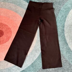 Rachel Zoe Charcoal Trousers